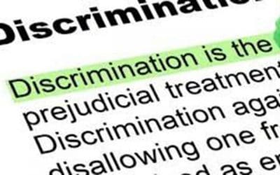 Et vous, vous en pensez quoi de la discrimination positive?