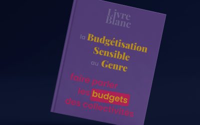 Budgétisation Sensible au Genre : mode d’emploi